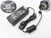 *Brand NEW*JS-12034-2EA JS-12034-2E Sanyo 12V 3.4A Ac Adapter Charger For CLT1554 TV POWER Supply